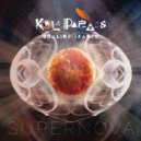 Kola Papass & Aeolia - Without You (feat. Aeolia)