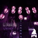 DJ Manifesto - Ukiyo