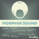 Morphin Sound - Hold On