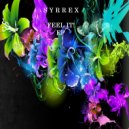 SYRREX - Holy Place (Original Mix)