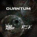 REK & Wolff & Beat - Qvantum