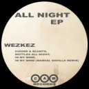 Wezkez - Bottles All Night