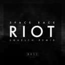 Space Race - Riot