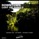 Downtown - Lost On Jungle (Richard C Remix)