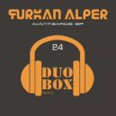 Furkan Alper - Black Owl (Original Mix)