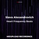 Slava Alexandrovich - Heart Frequency Beats