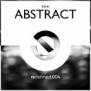 REHK - Abstract (Extended Mix)