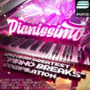 K4DJ - I Just Can\'t Understand (Original Mix)