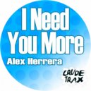 Alex Herrera - Casa (Original Mix)