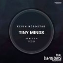 Kevin Nordstad - Tiny Minds
