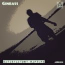 Ginbass - Cool & Rainy