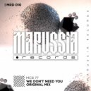 MCB 77 - We Don't Need You