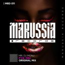 Mr. DJ MONJ - F*ck You (Original Mix)