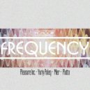 Monocat - Frequency (Plutto Remix)