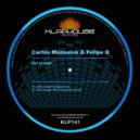 Carlos Monsalve & Felipe G - Get Enough