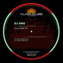 DJ AKG - Gutab (Original mix)