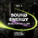 Joe De Renzo - Jungle Beats (Nacim Ladj Remix)