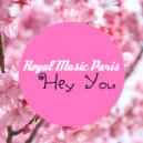 Royal Music Paris - Say You Love Me (Radio Mix)