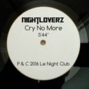 Nightloverz - Cry No More
