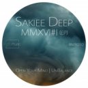 Sakiee Deep - UnBalance