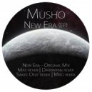 Musho - New Era