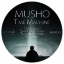 Musho - Time Machine
