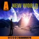 ANDRUSYK - NEW WORLD