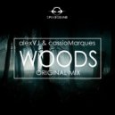 AlexVJ & Cassio Marques - Woods