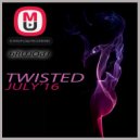 bRUJOdJ - Twisted (July\'16)