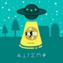 LAZER LAZER LAZER - Alienz