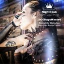1000DaysWasted & Ragga Twins - Rage (Original Mix)