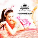 1000DaysWasted - I Am A Reflector (Original Mix)