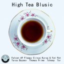 Basilisk - High Tea Blusic