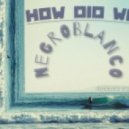negroblanco - How Did We
