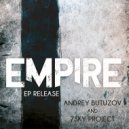 Andrey Butuzov & 7Sky Project - Empire Of The Sun