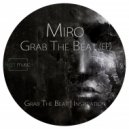 Miro - Grab The Beat