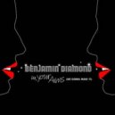 Benjamin Diamond - In Your Arms (We Gonna Make It) (Joey Negro Z Mix)
