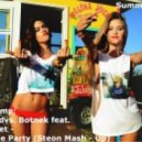 Jauz & Ephwurdvs. Botnek feat. Go Comet - Rock The Party (Steon Mash - Up)