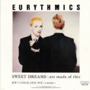 Eurythmics - Sweet Dreams