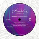 Fomatic - Delayed Expressions