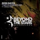 Ross Rayer - Dreamer