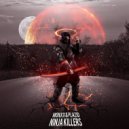Monxx & Plazid - Ninja Killers (Original mix)