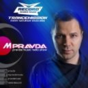 M.PRAVDA - Pravda Music 281 (July 23, 2016)