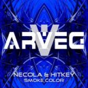 Necola & Hitkey - Smoke Color