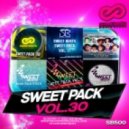 DJ FIOLET - Yellow Claw & DJ Mustard vs. Vasiliy Francesco & DJ Galkin - In My Room (Mash Up)