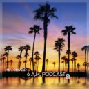 Mr. Chuck - 6 A.M. Podcast Vol.8