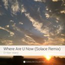 Ember Island - Where Are U Now