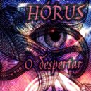 Horus - Spiritual Energy
