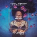 Vessy Boneva, Kaiski, Starlight (BG) - Heartbreak feat. Vessy Boneva