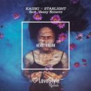 Vessy Boneva, Kaiski, Starlight (BG) - Heartbreak feat. Vessy Boneva